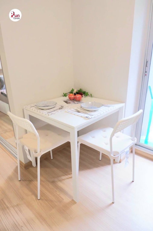 picture Plum Condo Mix Chaengwattana for sale - 7/8