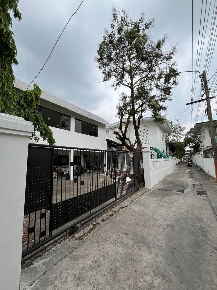รูป #R3478 ให้เช่า House Soi Lat Phrao 9 - รูปที่ 2/14