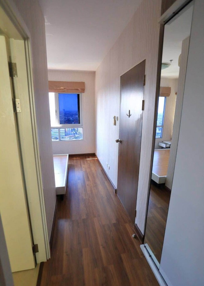 รูป #R3509  ให้เช่าคอนโด IVY River Condo  - รูปที่ 14/14