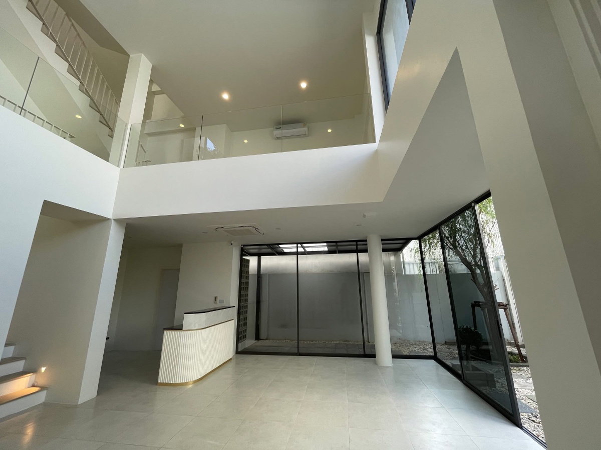 รูป #R3500 ให้เช่า Home office ARKIN Vibhavadi 84  - รูปที่ 6/22