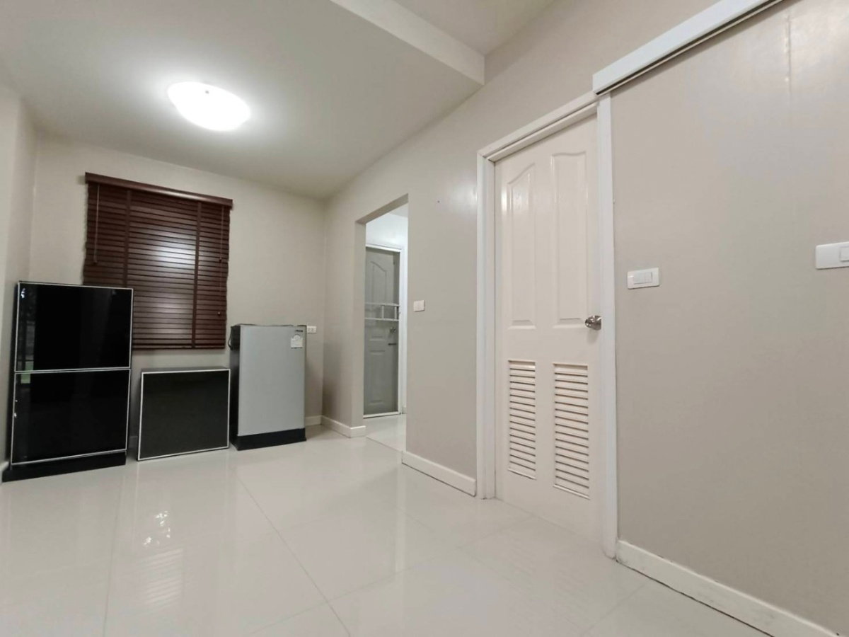 รูป เช่า บ้านเดี่ยว 2 ชั้น โครงการหมู่บ้านภัสสร19 บนเนื้อที่ 60.2 ตร.วา - รูปที่ 7/15