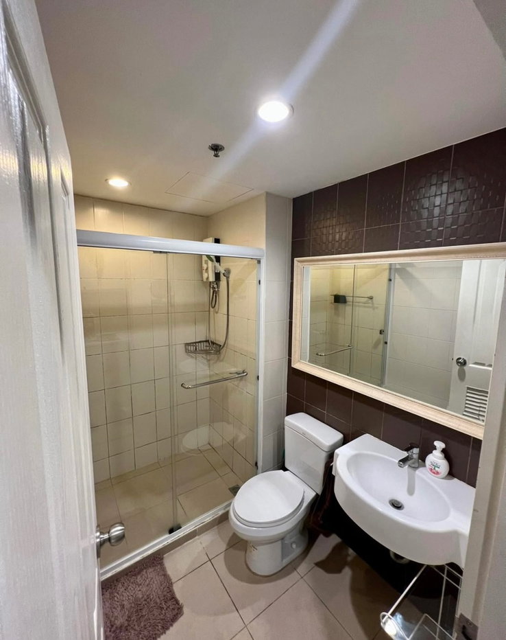 รูป #S3436 ให้เช่า Thana Acadia Condominium - รูปที่ 8/8