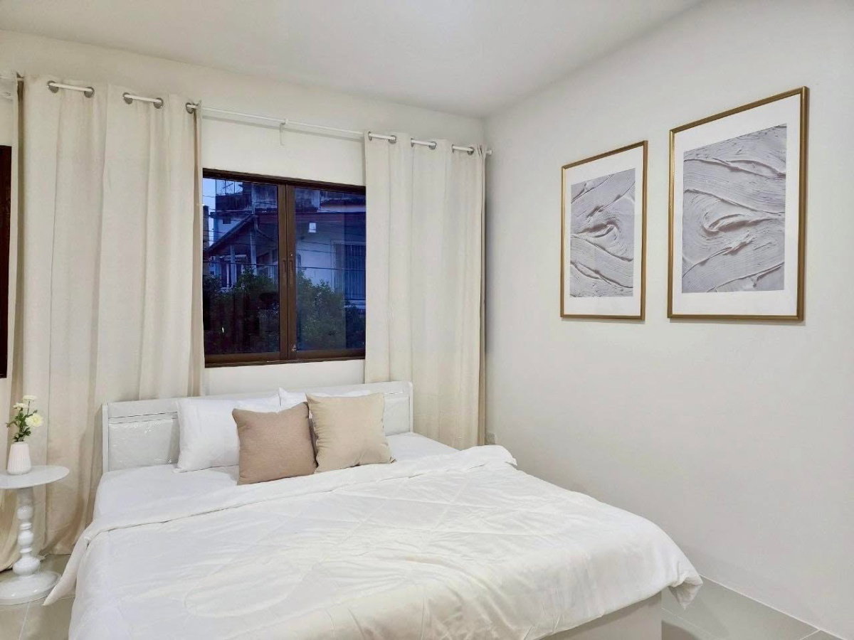 รูป #R3478 ให้เช่า House Soi Lat Phrao 9 - รูปที่ 5/14