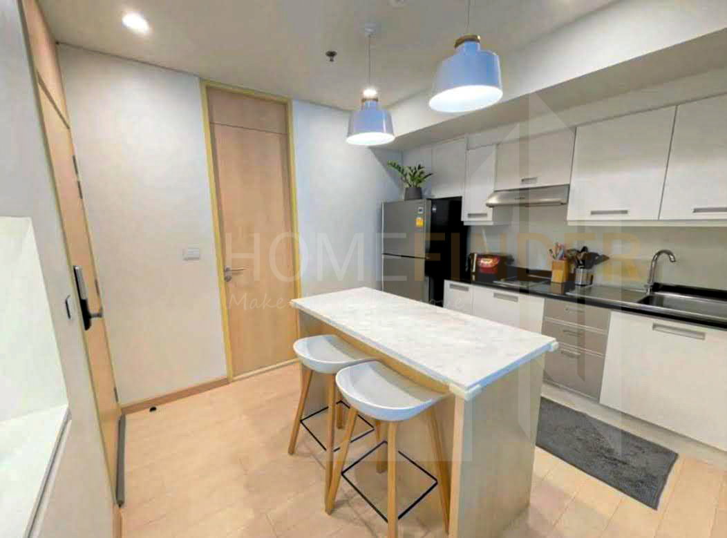 picture Silom Suite 4 bedrooms, for sale - 18/18
