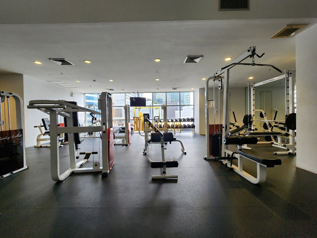 รูป Citi Smart - 3 Bedroom Condo in Central Location - BR1493CD - รูปที่ 35/42