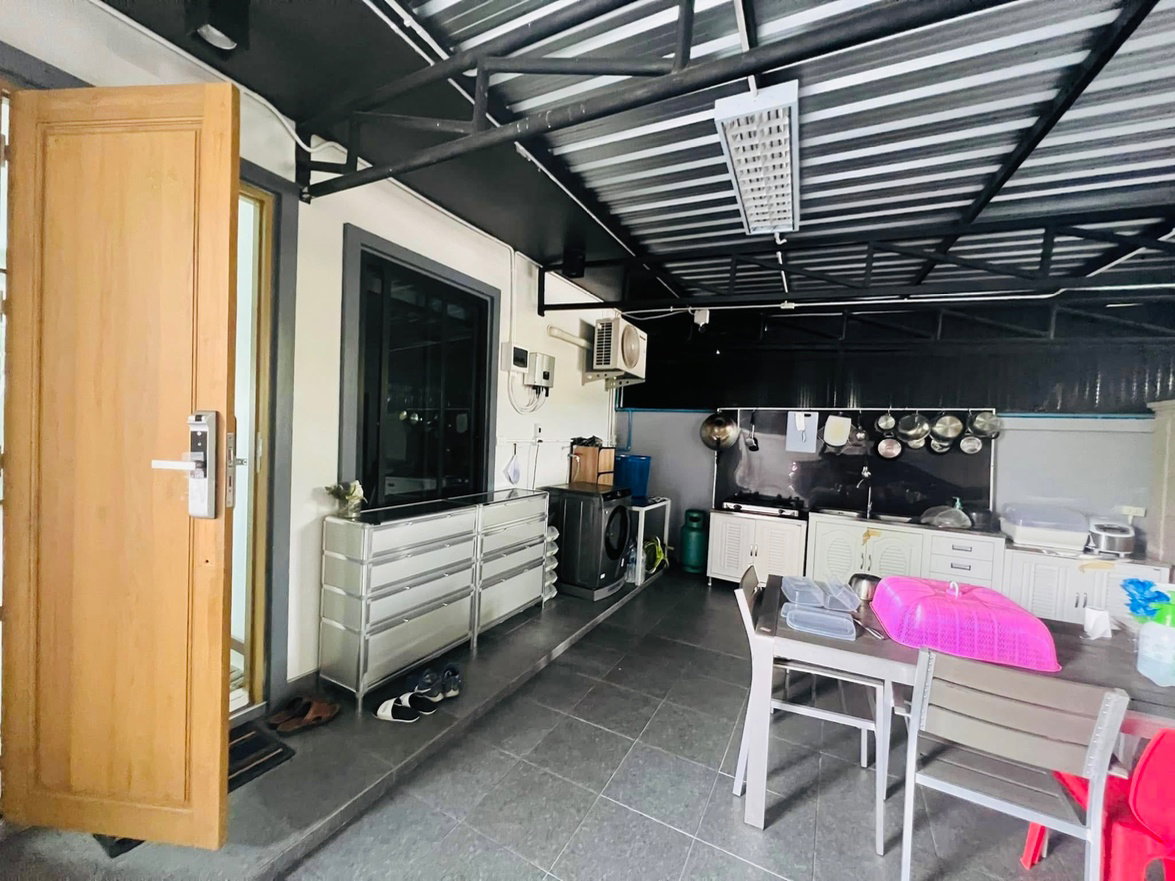 picture ❌for rent❌ Home Office Baan Pru 40,000 Baht - 23/26
