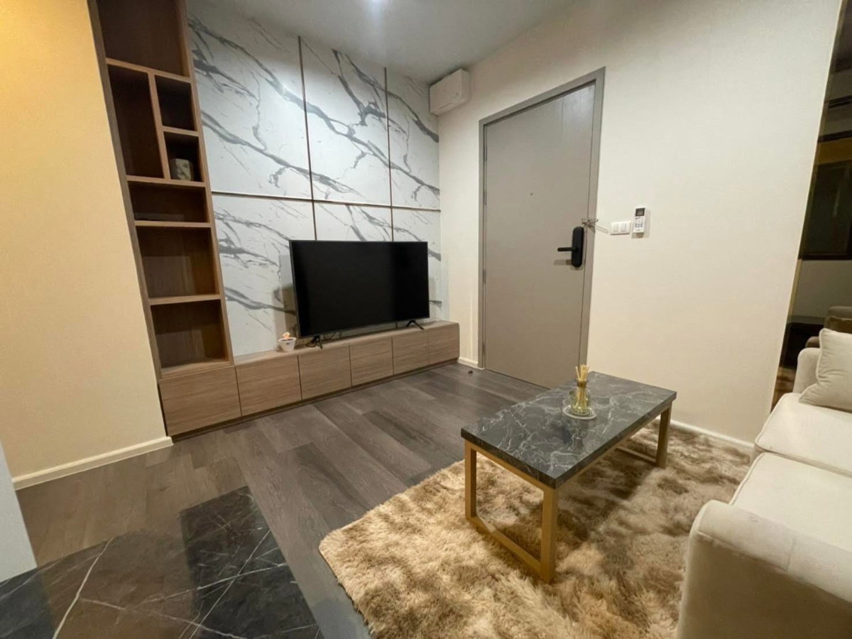 picture #R3513 Condo for rent The Stage Taopoon - Interchange - 7/13