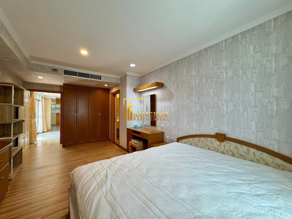 picture Royal Castle - Charming 3 Bed Condo in Phrom Phong Area - BR18201CD - 24/41