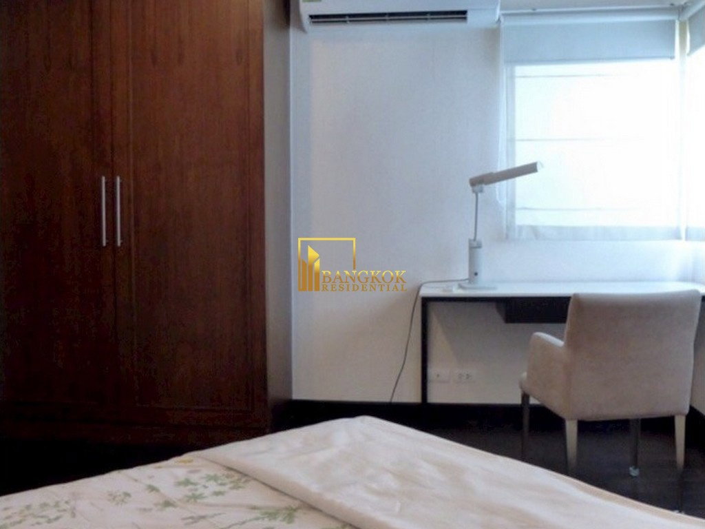 รูป Sathorn Gardens - Cozy 2 Bedroom Property With Comprehensive Facilities - BR5048CD - รูปที่ 12/29