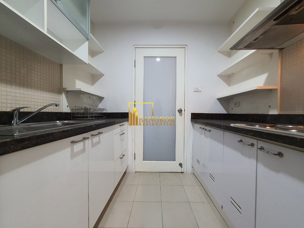 picture Baan Siri 24 - 2 Bedroom For Rent in Phrom Phong - BR10570CD - 8/33