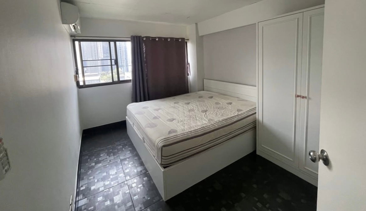 รูป #S3449   ให้เช่า Thonglor Tower - รูปที่ 2/9
