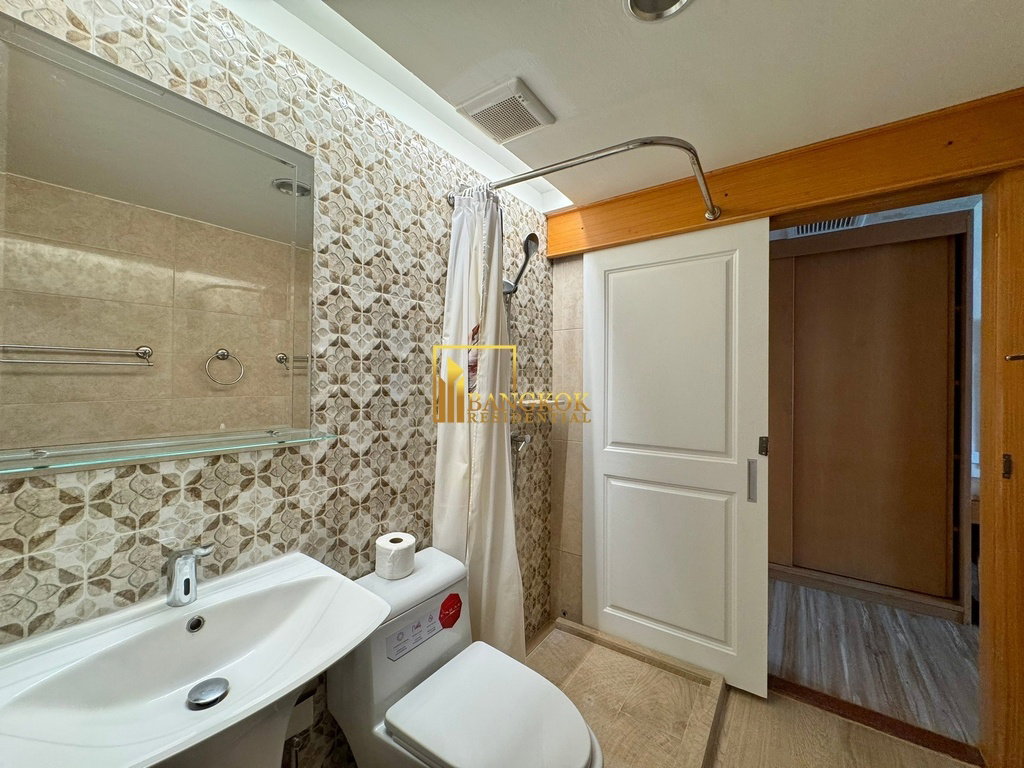 picture Royal Castle - Charming 3 Bed Condo in Phrom Phong Area - BR18201CD - 26/41