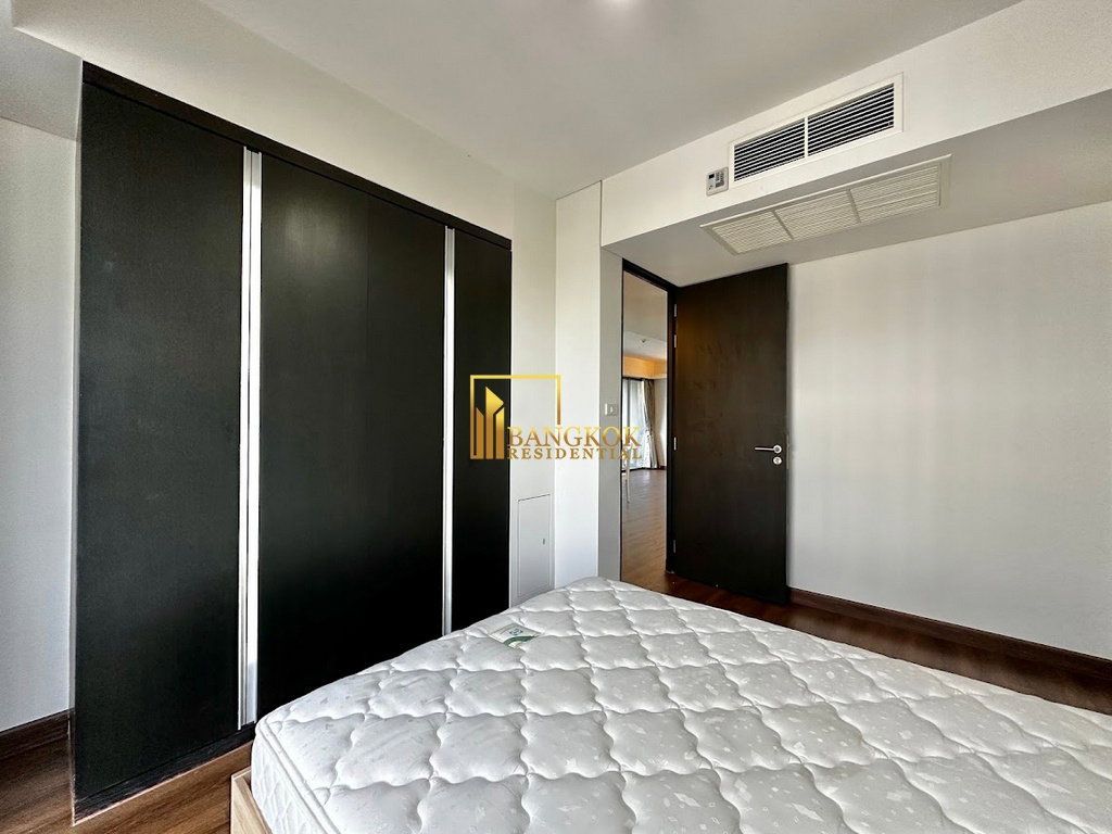 รูป Siamese Gioia - 3 Bed Duplex Condo in Quiet Phrom Phong Area - BR16957CD - รูปที่ 18/33