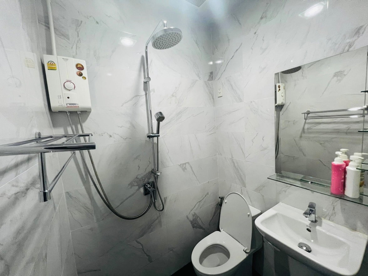 picture ❌for rent❌ Home Office Baan Pru 40,000 Baht - 22/26