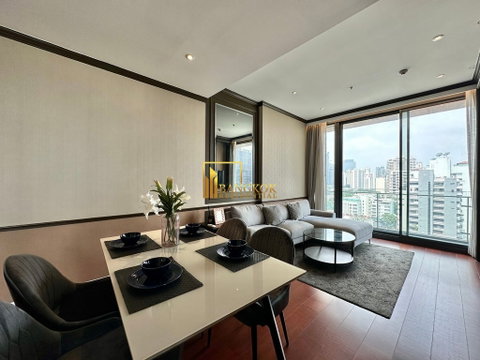 Khun By Yoo - Amazing 2 Bedroom Super Luxury Condo in Prime Area - BR12620CD