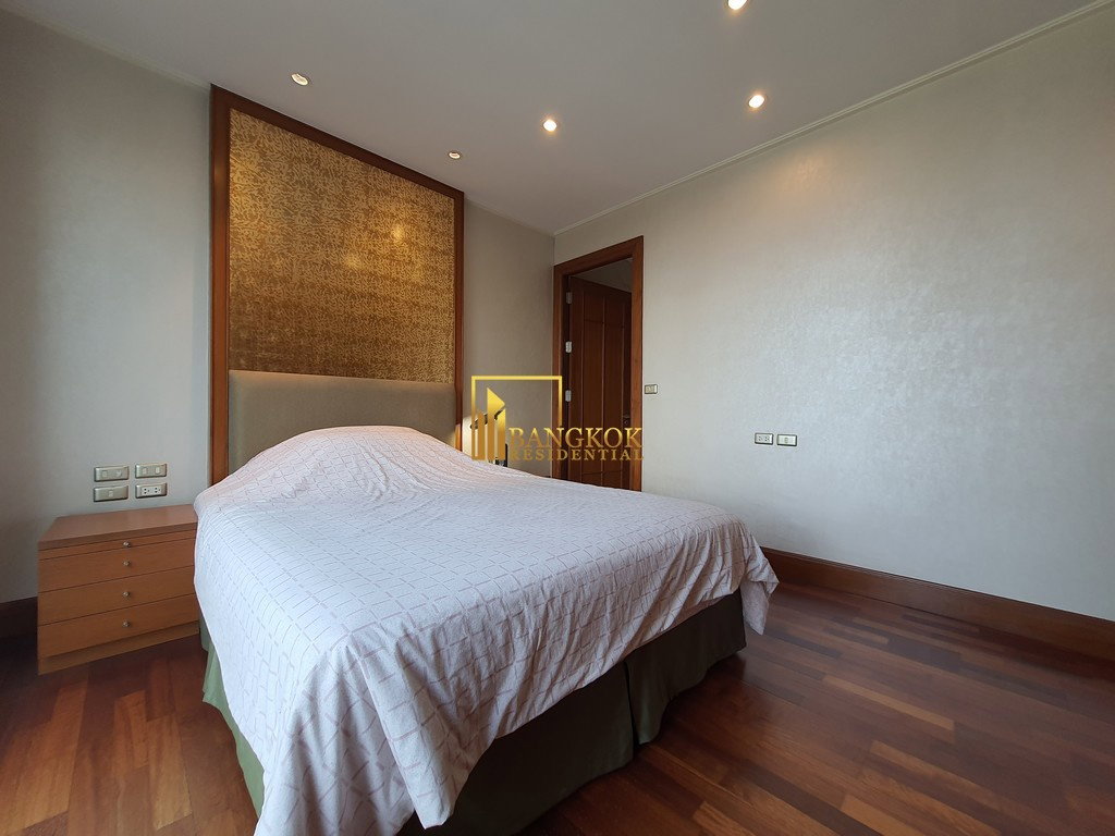 รูป Ascott Sky Villa - 3 Bedroom For Rent in Sathorn - BR11263CD - รูปที่ 21/42