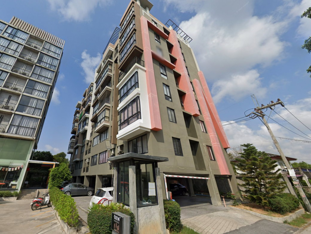 รูป Fin Budget Condo Rayong - รูปที่ 1/3