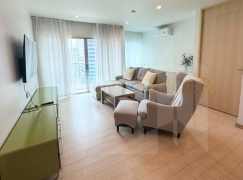 Silom Suite 4 bedrooms, for sale
