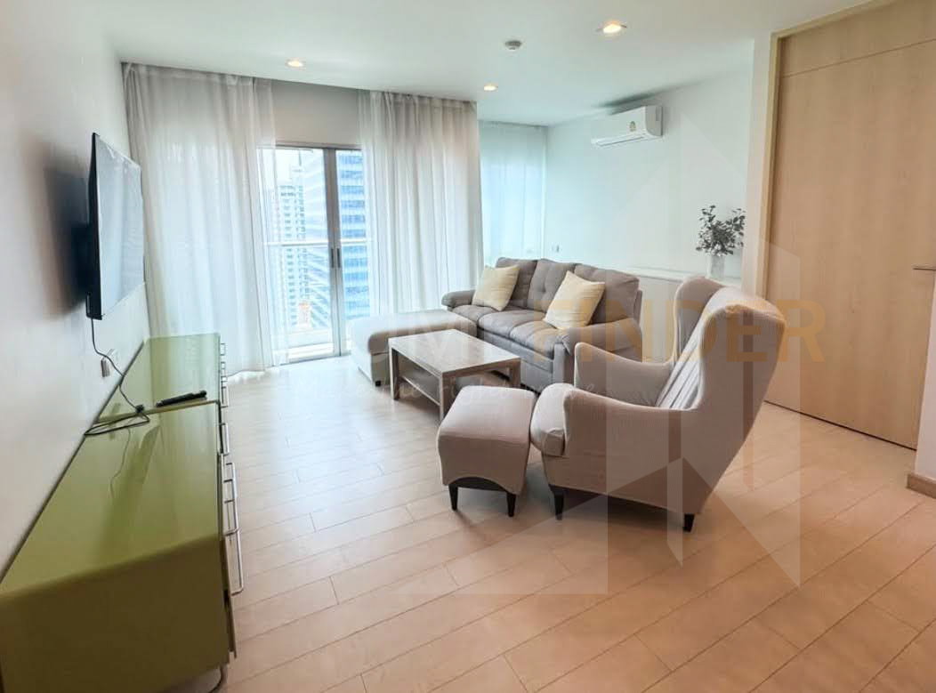 picture Silom Suite 4 bedrooms, for sale - 1/18