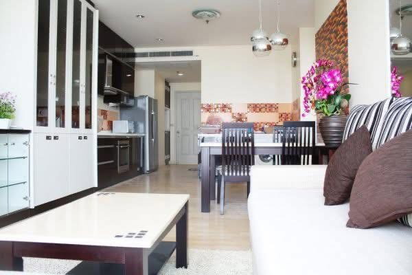 รูป #R3512 ให้เช่าคอนโด Baan Sathorn Chao Phraya - รูปที่ 8/9