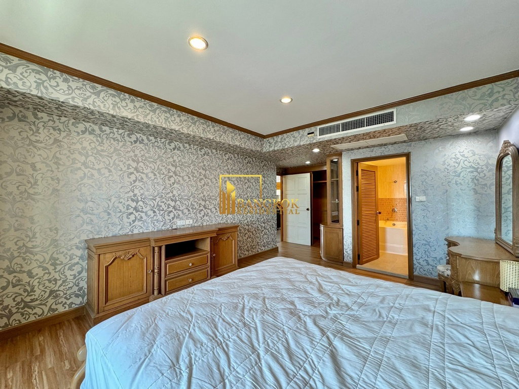 picture Royal Castle - Charming 3 Bed Condo in Phrom Phong Area - BR18201CD - 15/41