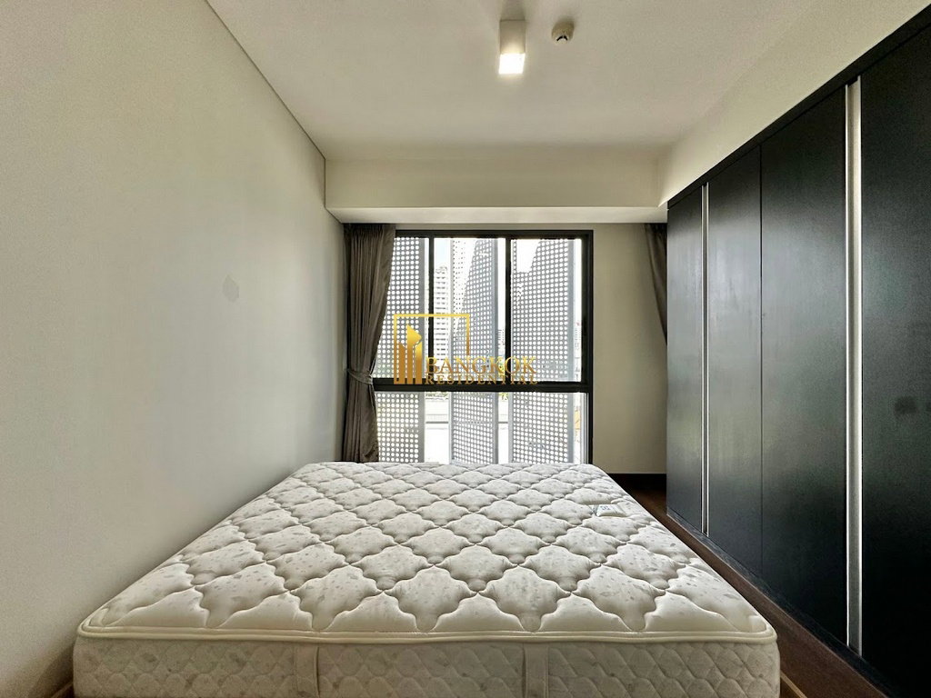 รูป Siamese Gioia - 3 Bed Duplex Condo in Quiet Phrom Phong Area - BR16957CD - รูปที่ 19/33