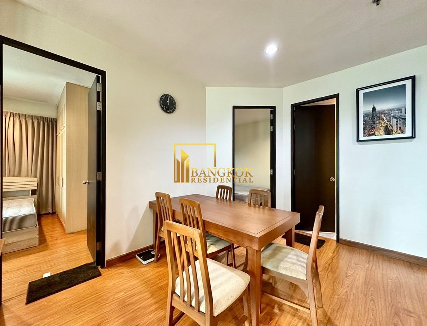 รูป Citi Smart - 3 Bedroom Condo in Central Location - BR1493CD - รูปที่ 8/42