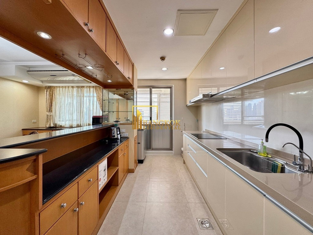 picture Royal Castle - Charming 3 Bed Condo in Phrom Phong Area - BR18201CD - 9/41