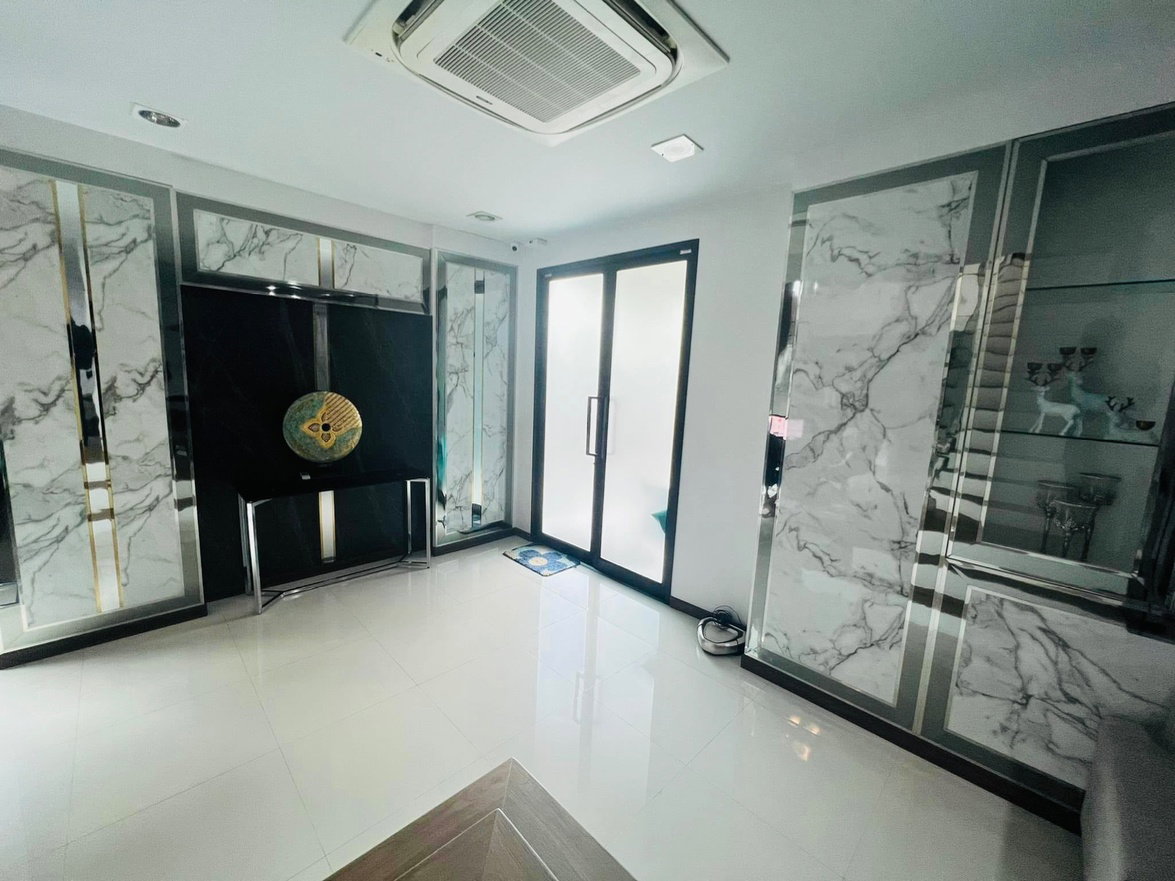 picture ❌for rent❌ Home Office Baan Pru 40,000 Baht - 5/26