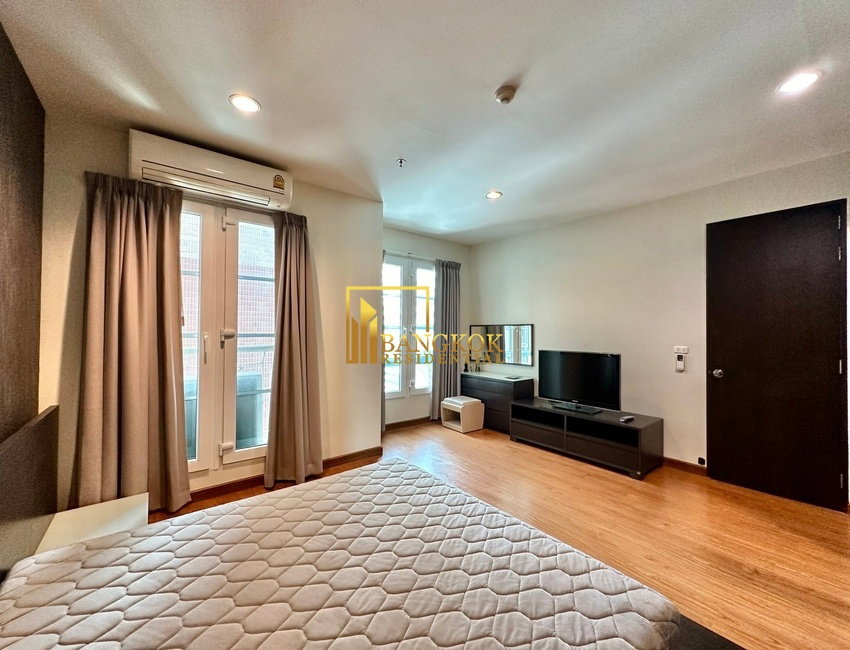 รูป Citi Smart - 3 Bedroom Condo in Central Location - BR1493CD - รูปที่ 15/42