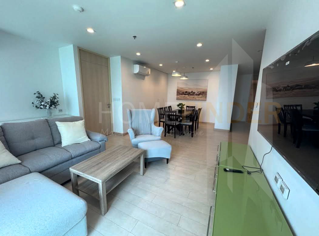 picture Silom Suite 4 bedrooms, for sale - 12/18