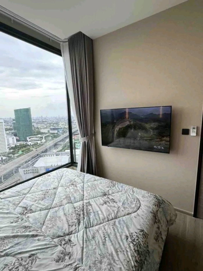 รูป 💥CP-7275💥ว่าง ให้ เช่า  เดอะ เครสท์ พาร์ค เรสซิเดนซ์ 👉แอดไลน์ @mastercondo  - รูปที่ 5/13