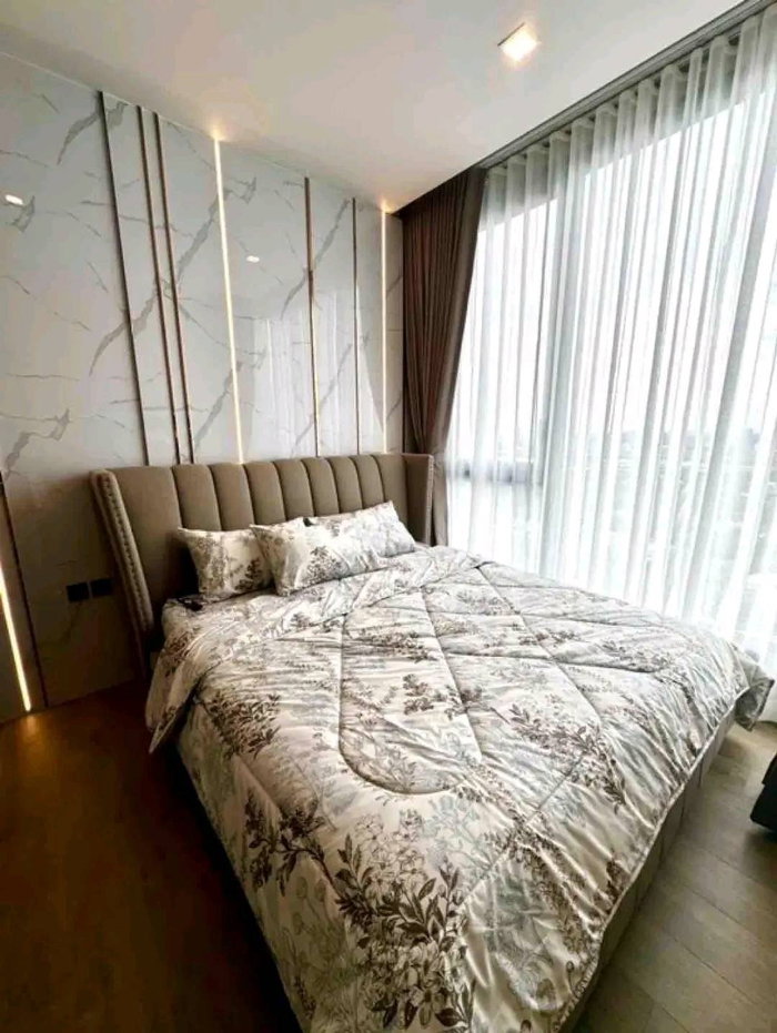 รูป 💥CP-7275💥ว่าง ให้ เช่า  เดอะ เครสท์ พาร์ค เรสซิเดนซ์ 👉แอดไลน์ @mastercondo  - รูปที่ 1/13