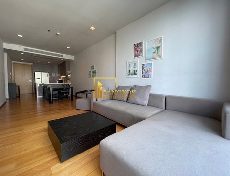 Hyde Sukhumvit 13 - Contemporary 3 Bedroom Condo Next to Nana BTS - BR1134CD