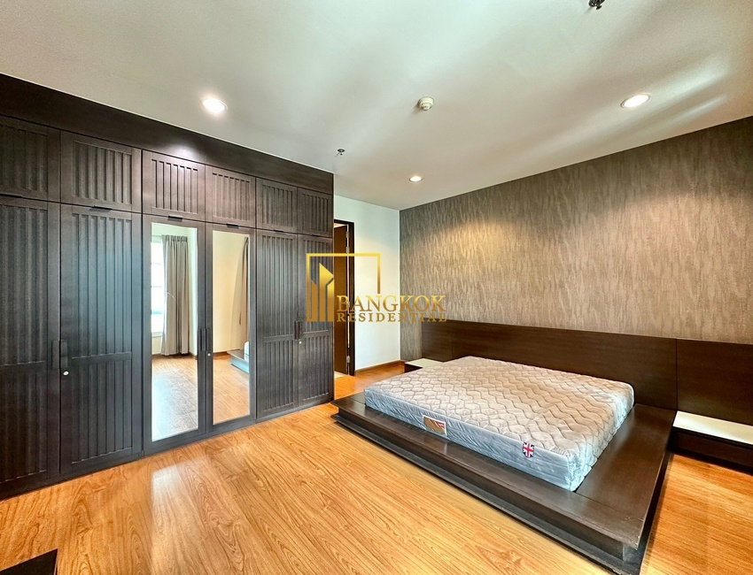 รูป Citi Smart - 3 Bedroom Condo in Central Location - BR1493CD - รูปที่ 12/42