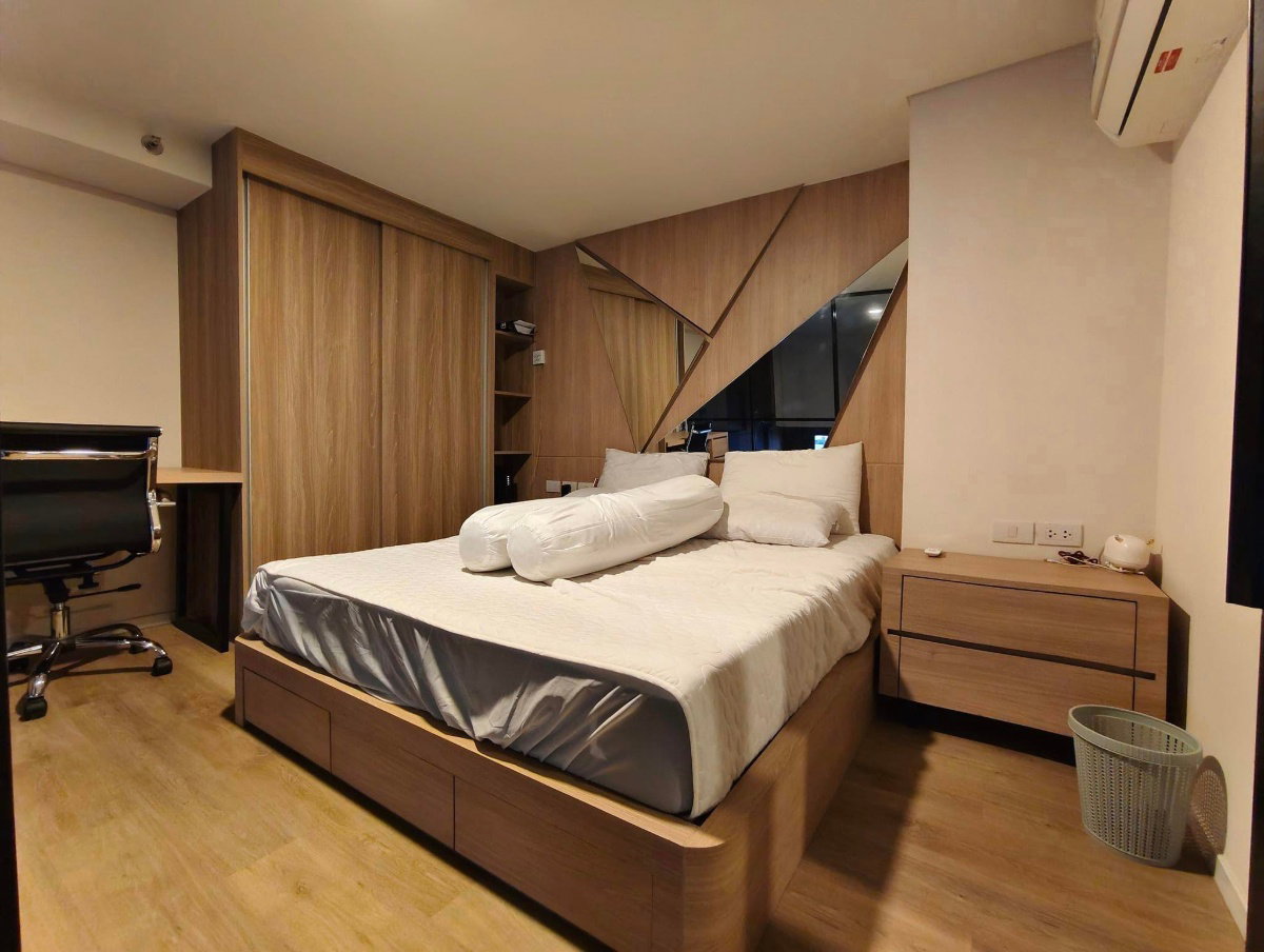 picture Code:KJ438 for rent Ramada Residence // Line ID: @kjcondo (with @) // - 2/13