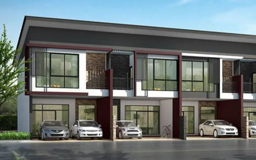 รูป Athouse townplus - รูปที่ 2/2