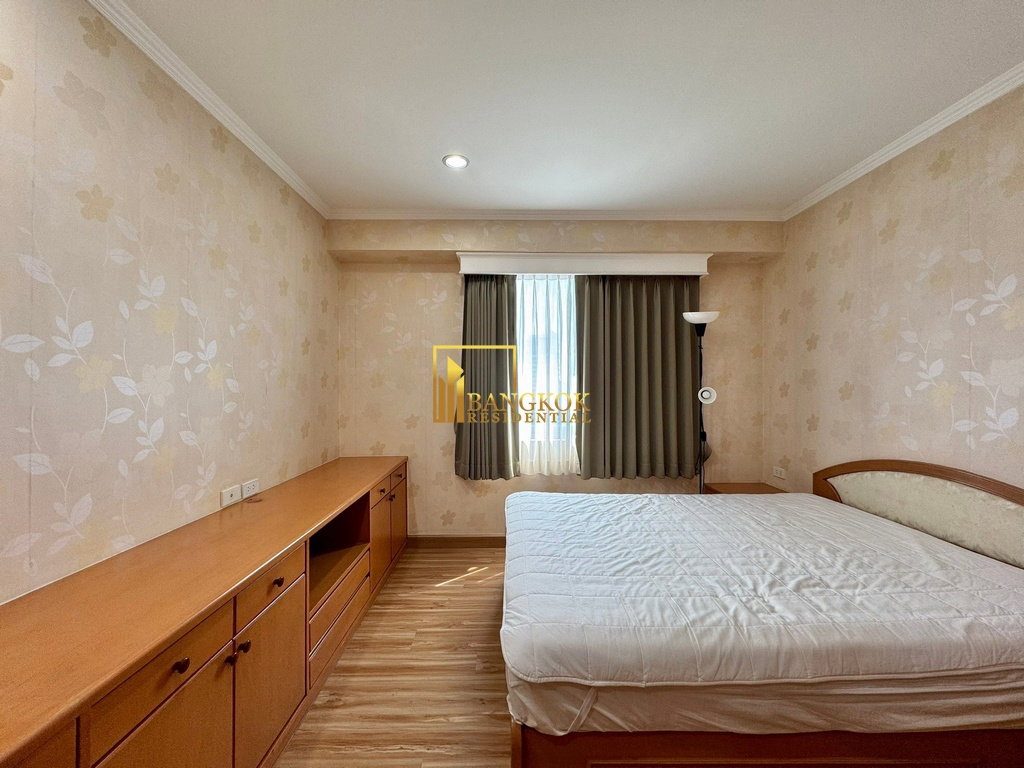 picture Royal Castle - Charming 3 Bed Condo in Phrom Phong Area - BR18201CD - 18/41