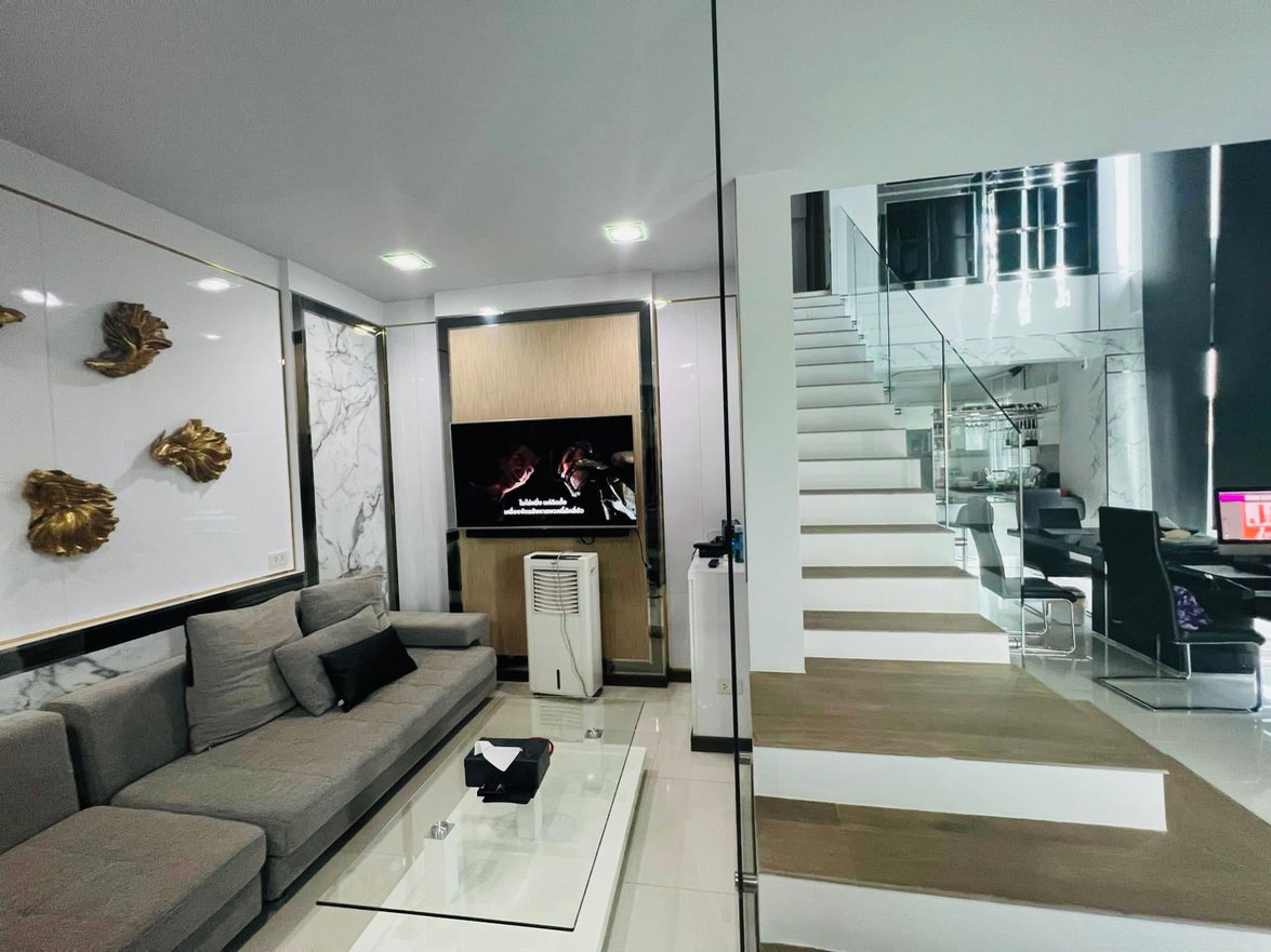 picture ❌for rent❌ Home Office Baan Pru 40,000 Baht - 3/26