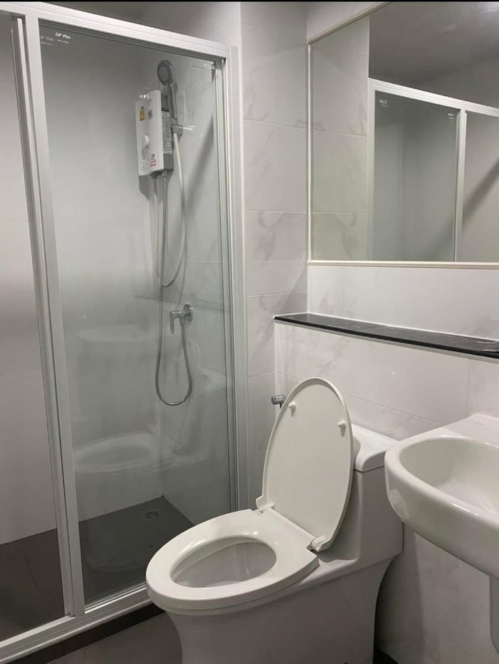 picture #R3514 Condo for rent RYE Condo Sukhumvit 101/1 - 7/7