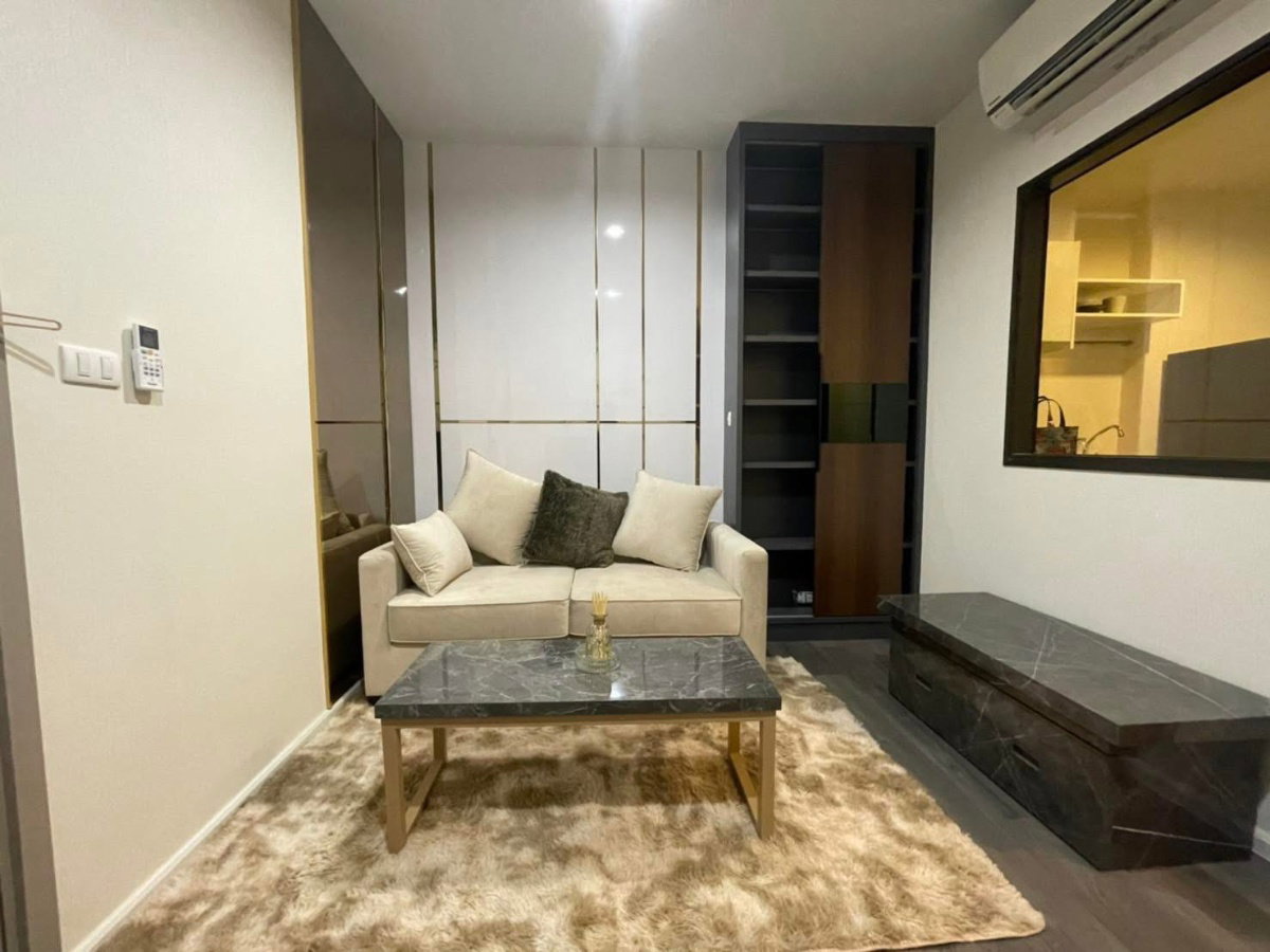 picture #R3513 Condo for rent The Stage Taopoon - Interchange - 5/13