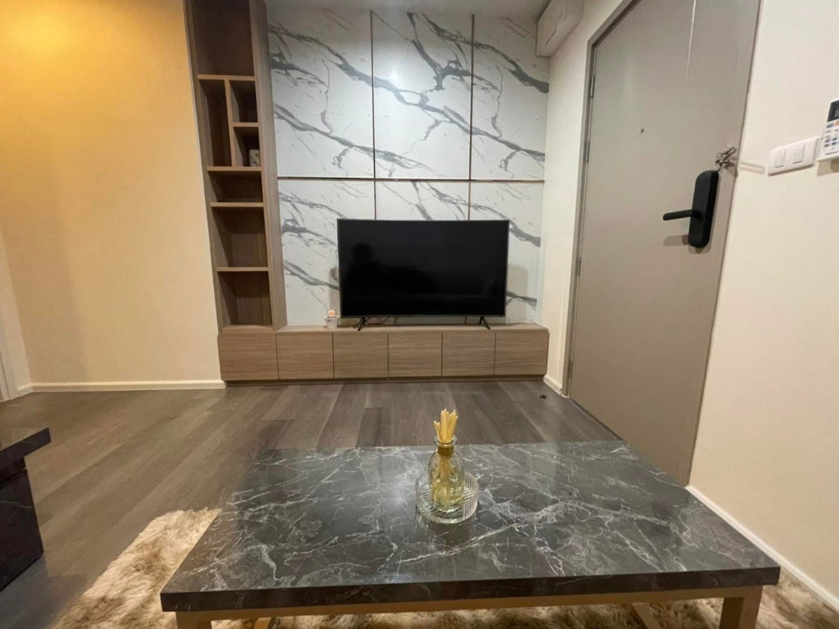 picture #R3513 Condo for rent The Stage Taopoon - Interchange - 9/13
