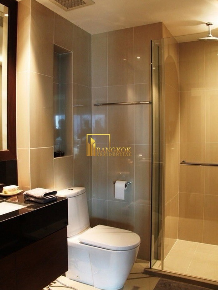 รูป Sathorn Gardens - Cozy 2 Bedroom Property With Comprehensive Facilities - BR5048CD - รูปที่ 13/29