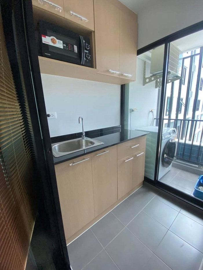 picture #R3514 Condo for rent RYE Condo Sukhumvit 101/1 - 5/7
