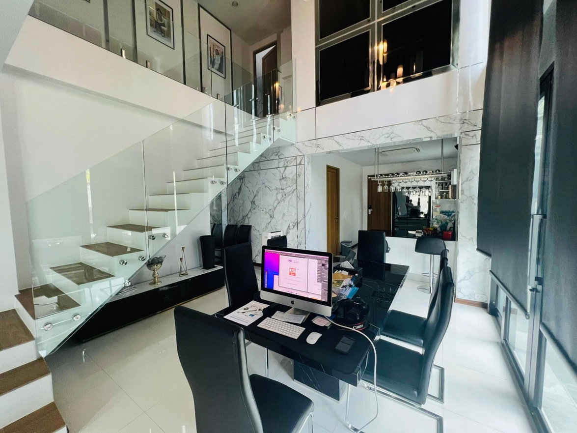 picture ❌for rent❌ Home Office Baan Pru 40,000 Baht - 4/26