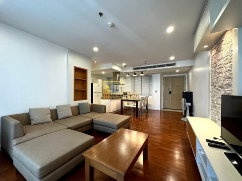 Baan Siri 31 - 2 Bedroom Condo in Phrom Phong - BR17378CD