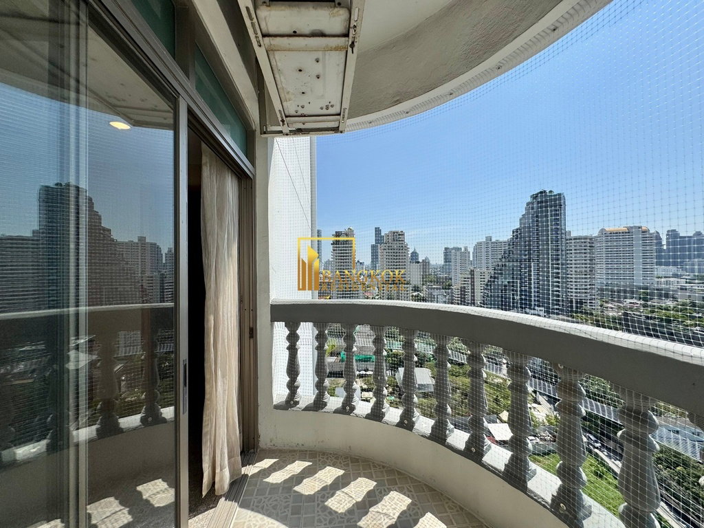 picture Royal Castle - Charming 3 Bed Condo in Phrom Phong Area - BR18201CD - 6/41