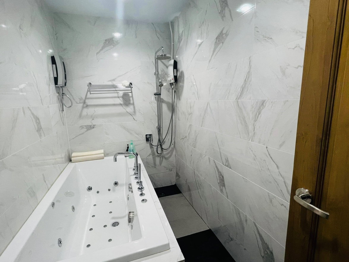 picture ❌for rent❌ Home Office Baan Pru 40,000 Baht - 17/26