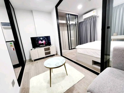 💥CP-7277💥ว่าง ให้ เช่า เคฟ ซี้ด เกษตร👉แอดไลน์ @mastercondo 