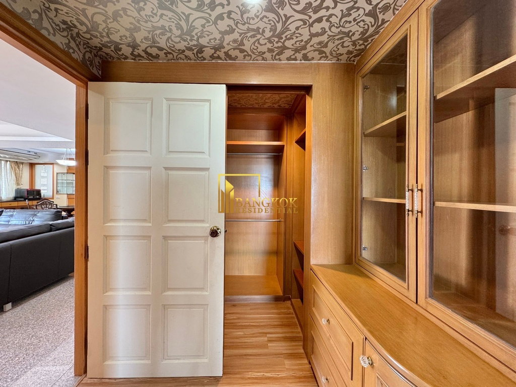 picture Royal Castle - Charming 3 Bed Condo in Phrom Phong Area - BR18201CD - 16/41